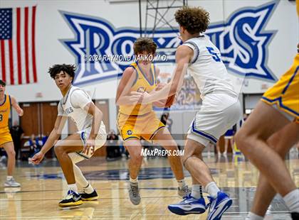 Thumbnail 3 in Carmel @ Hamilton Southeastern photogallery.
