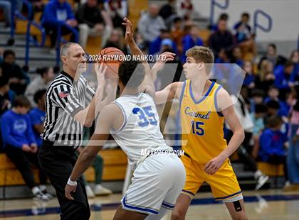 Thumbnail 1 in Carmel @ Hamilton Southeastern photogallery.