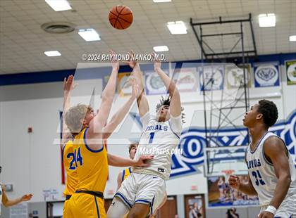 Thumbnail 1 in Carmel @ Hamilton Southeastern photogallery.