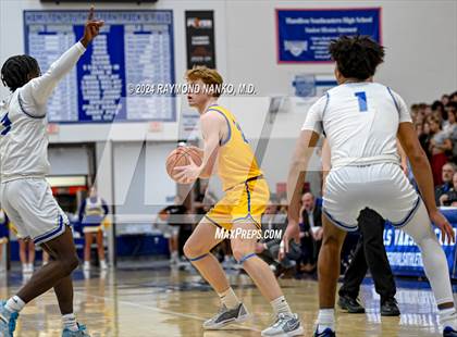 Thumbnail 3 in Carmel @ Hamilton Southeastern photogallery.