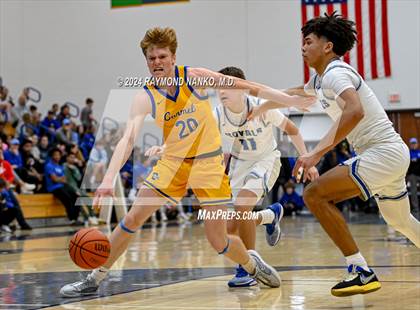 Thumbnail 3 in Carmel @ Hamilton Southeastern photogallery.