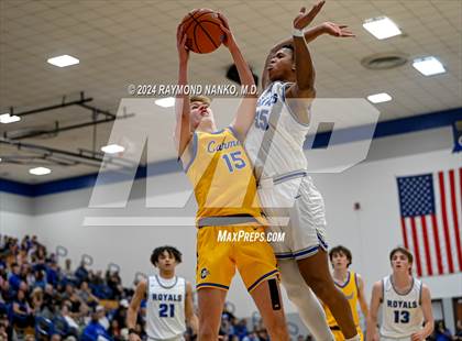 Thumbnail 3 in Carmel @ Hamilton Southeastern photogallery.