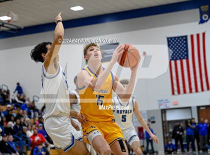 Thumbnail 3 in Carmel @ Hamilton Southeastern photogallery.