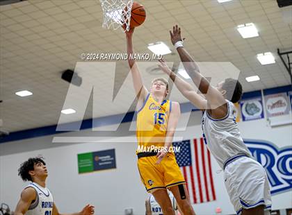 Thumbnail 2 in Carmel @ Hamilton Southeastern photogallery.