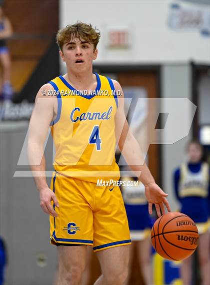 Thumbnail 1 in Carmel @ Hamilton Southeastern photogallery.