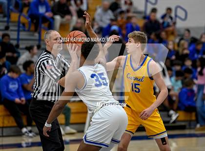 Thumbnail 2 in Carmel @ Hamilton Southeastern photogallery.