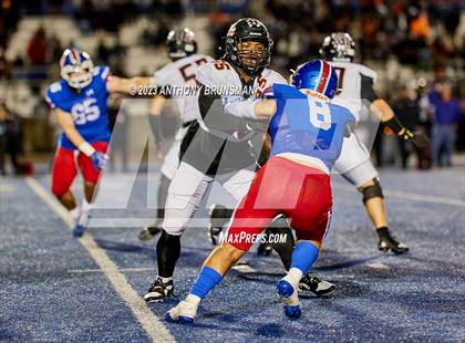 Thumbnail 3 in Pittsburg @ Folsom (CIF NorCal Div. 1-A Final) photogallery.