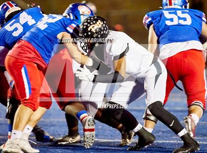 Thumbnail 2 in Pittsburg @ Folsom (CIF NorCal Div. 1-A Final) photogallery.