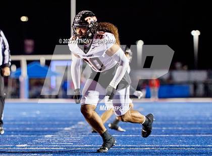 Thumbnail 3 in Pittsburg @ Folsom (CIF NorCal Div. 1-A Final) photogallery.