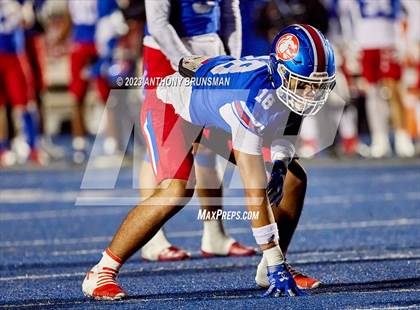 Thumbnail 3 in Pittsburg @ Folsom (CIF NorCal Div. 1-A Final) photogallery.