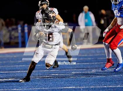 Thumbnail 2 in Pittsburg @ Folsom (CIF NorCal Div. 1-A Final) photogallery.