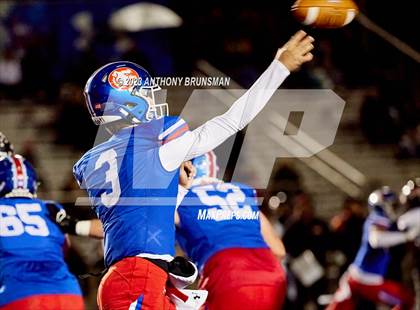 Thumbnail 3 in Pittsburg @ Folsom (CIF NorCal Div. 1-A Final) photogallery.