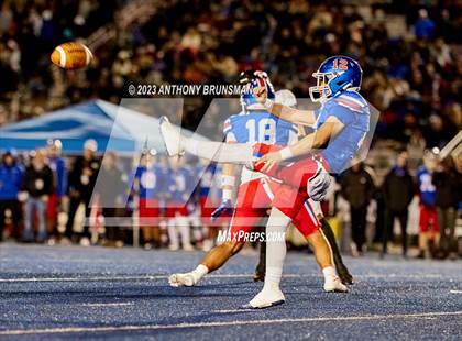 Thumbnail 1 in Pittsburg @ Folsom (CIF NorCal Div. 1-A Final) photogallery.