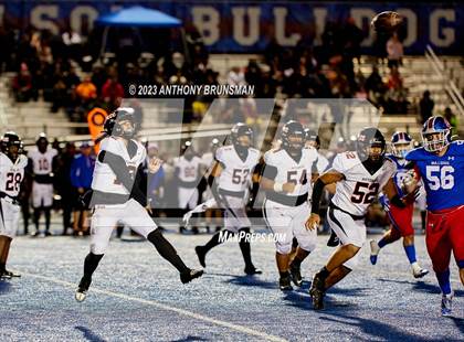 Thumbnail 3 in Pittsburg @ Folsom (CIF NorCal Div. 1-A Final) photogallery.