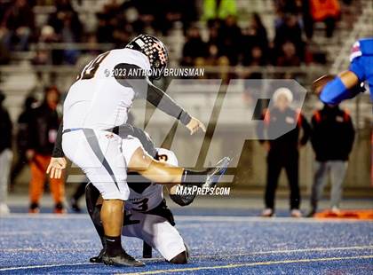 Thumbnail 1 in Pittsburg @ Folsom (CIF NorCal Div. 1-A Final) photogallery.