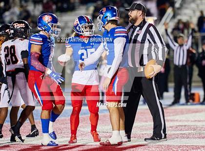 Thumbnail 3 in Pittsburg @ Folsom (CIF NorCal Div. 1-A Final) photogallery.