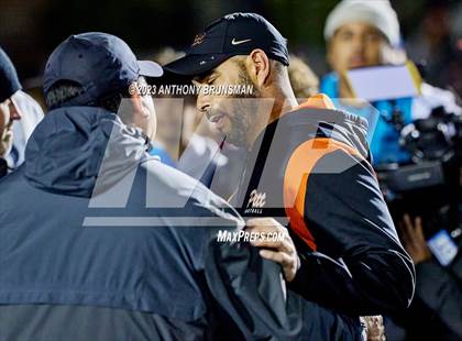 Thumbnail 1 in Pittsburg @ Folsom (CIF NorCal Div. 1-A Final) photogallery.