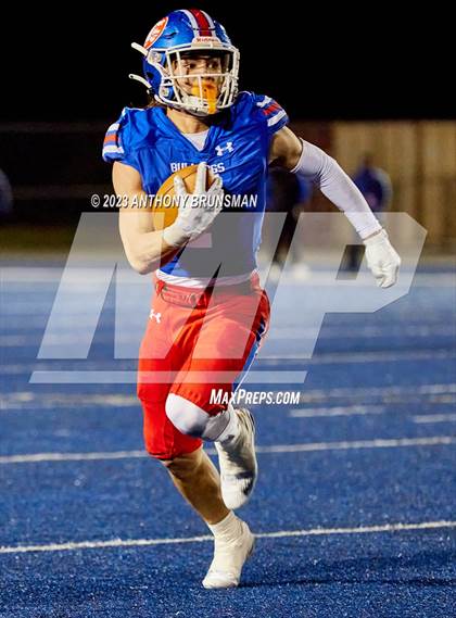 Thumbnail 1 in Pittsburg @ Folsom (CIF NorCal Div. 1-A Final) photogallery.