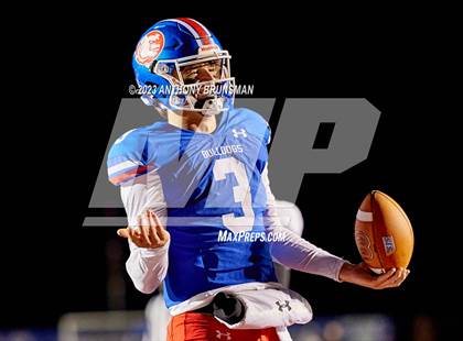 Thumbnail 1 in Pittsburg @ Folsom (CIF NorCal Div. 1-A Final) photogallery.