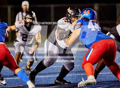 Thumbnail 3 in Pittsburg @ Folsom (CIF NorCal Div. 1-A Final) photogallery.