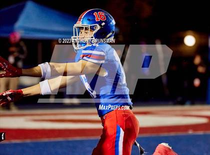 Thumbnail 3 in Pittsburg @ Folsom (CIF NorCal Div. 1-A Final) photogallery.