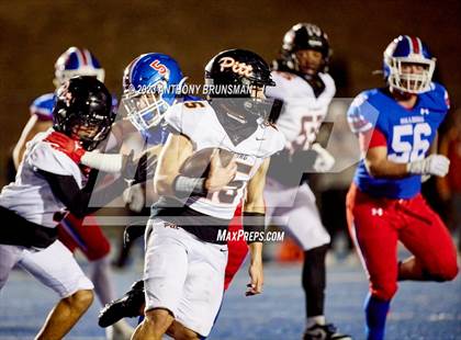 Thumbnail 3 in Pittsburg @ Folsom (CIF NorCal Div. 1-A Final) photogallery.