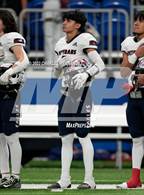 Photo from the gallery "College Station vs. Corpus Christi Veterans Memorial (UIL 5A Division I Semifinal)"