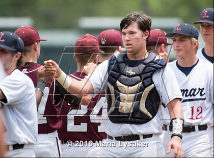 Thumbnail 2 in Cy-Fair vs Larmar (UIL 6A Area Playoff) photogallery.