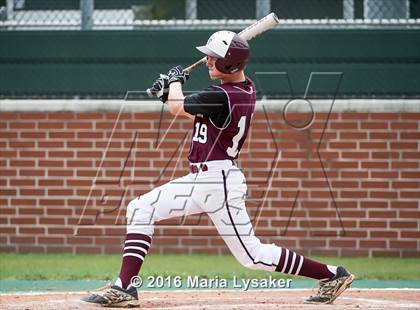 Thumbnail 1 in Cy-Fair vs Larmar (UIL 6A Area Playoff) photogallery.