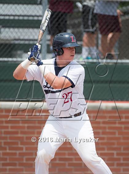 Thumbnail 3 in Cy-Fair vs Larmar (UIL 6A Area Playoff) photogallery.