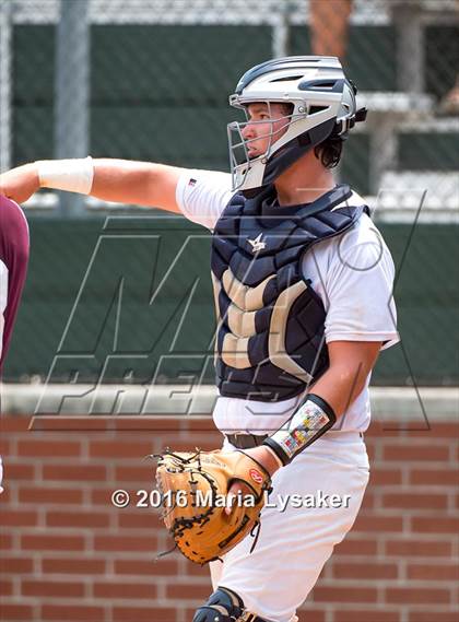 Thumbnail 2 in Cy-Fair vs Larmar (UIL 6A Area Playoff) photogallery.