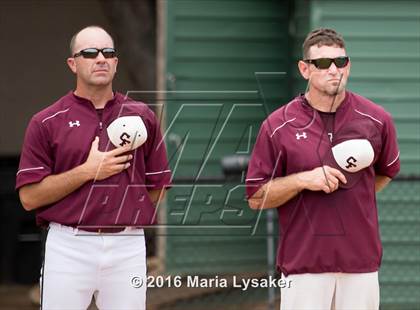 Thumbnail 1 in Cy-Fair vs Larmar (UIL 6A Area Playoff) photogallery.