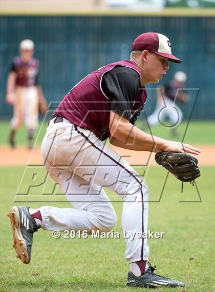 Thumbnail 3 in Cy-Fair vs Larmar (UIL 6A Area Playoff) photogallery.