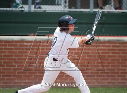 Thumbnail 1 in Cy-Fair vs Larmar (UIL 6A Area Playoff) photogallery.