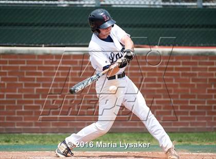 Thumbnail 3 in Cy-Fair vs Larmar (UIL 6A Area Playoff) photogallery.