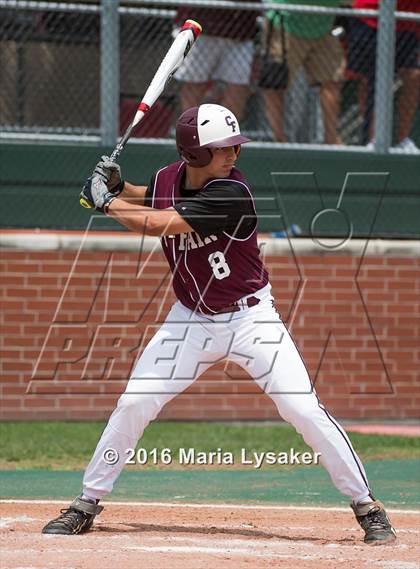 Thumbnail 1 in Cy-Fair vs Larmar (UIL 6A Area Playoff) photogallery.