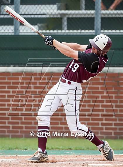 Thumbnail 3 in Cy-Fair vs Larmar (UIL 6A Area Playoff) photogallery.