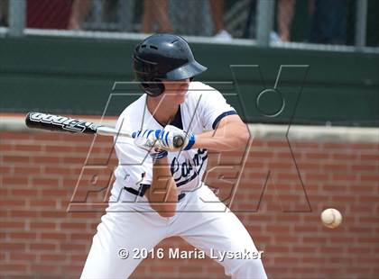 Thumbnail 3 in Cy-Fair vs Larmar (UIL 6A Area Playoff) photogallery.