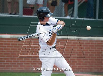 Thumbnail 2 in Cy-Fair vs Larmar (UIL 6A Area Playoff) photogallery.