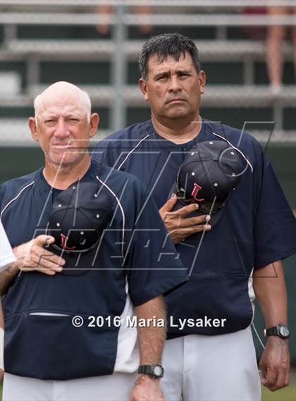 Thumbnail 3 in Cy-Fair vs Larmar (UIL 6A Area Playoff) photogallery.
