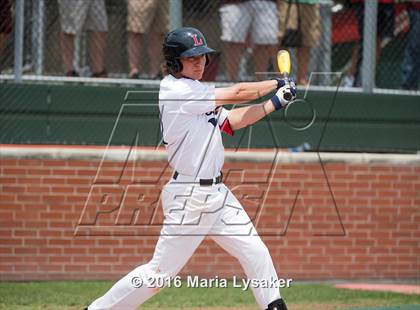 Thumbnail 1 in Cy-Fair vs Larmar (UIL 6A Area Playoff) photogallery.