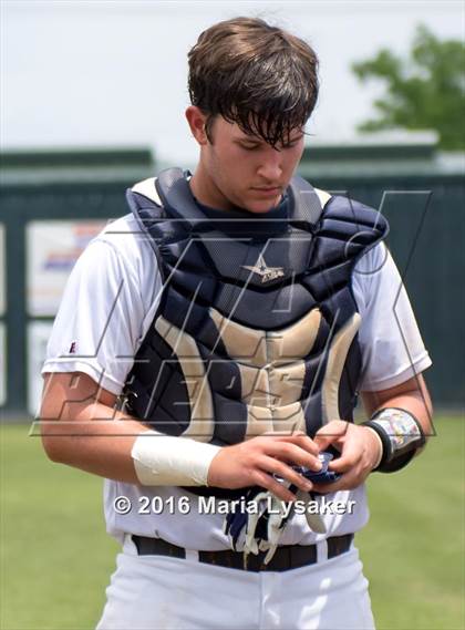 Thumbnail 2 in Cy-Fair vs Larmar (UIL 6A Area Playoff) photogallery.