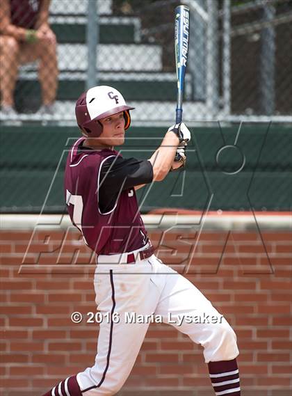 Thumbnail 2 in Cy-Fair vs Larmar (UIL 6A Area Playoff) photogallery.