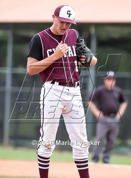 Thumbnail 1 in Cy-Fair vs Larmar (UIL 6A Area Playoff) photogallery.