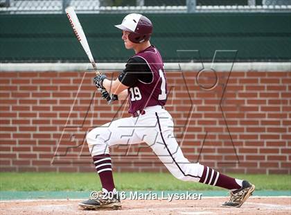 Thumbnail 2 in Cy-Fair vs Larmar (UIL 6A Area Playoff) photogallery.