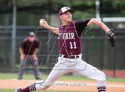 Thumbnail 2 in Cy-Fair vs Larmar (UIL 6A Area Playoff) photogallery.