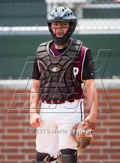 Thumbnail 2 in Cy-Fair vs Larmar (UIL 6A Area Playoff) photogallery.