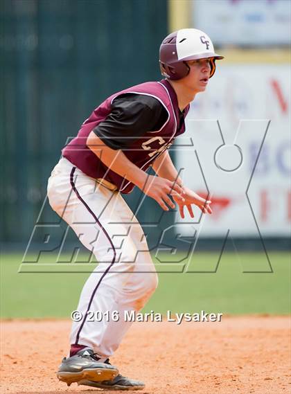 Thumbnail 2 in Cy-Fair vs Larmar (UIL 6A Area Playoff) photogallery.