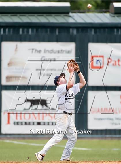 Thumbnail 2 in Cy-Fair vs Larmar (UIL 6A Area Playoff) photogallery.