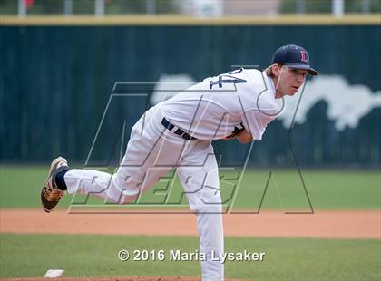 Thumbnail 2 in Cy-Fair vs Larmar (UIL 6A Area Playoff) photogallery.